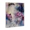 Stupell Industries Lavender Light Blossoms Canvas Wall Art Design by Linda McClure